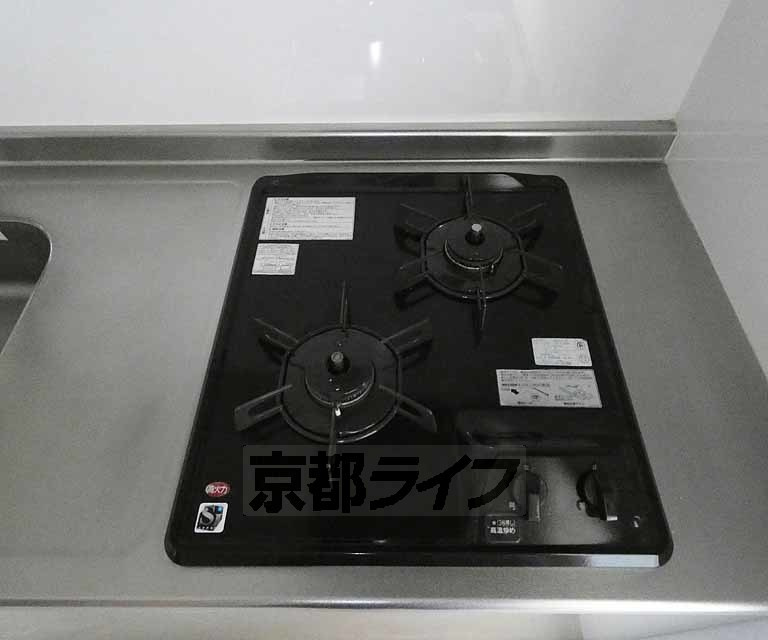 サントス千本今出川のその他