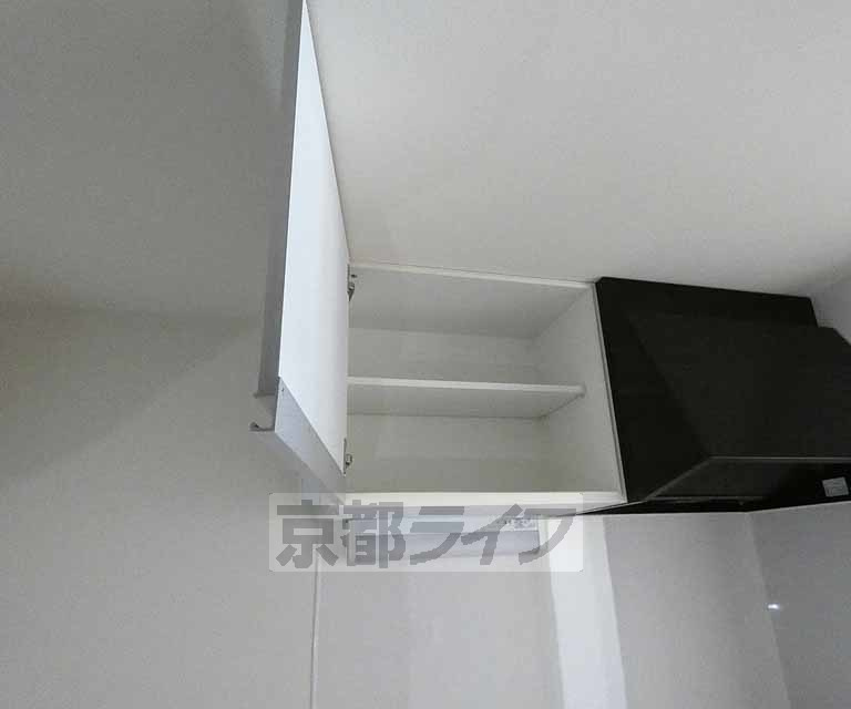 サントス千本今出川のその他