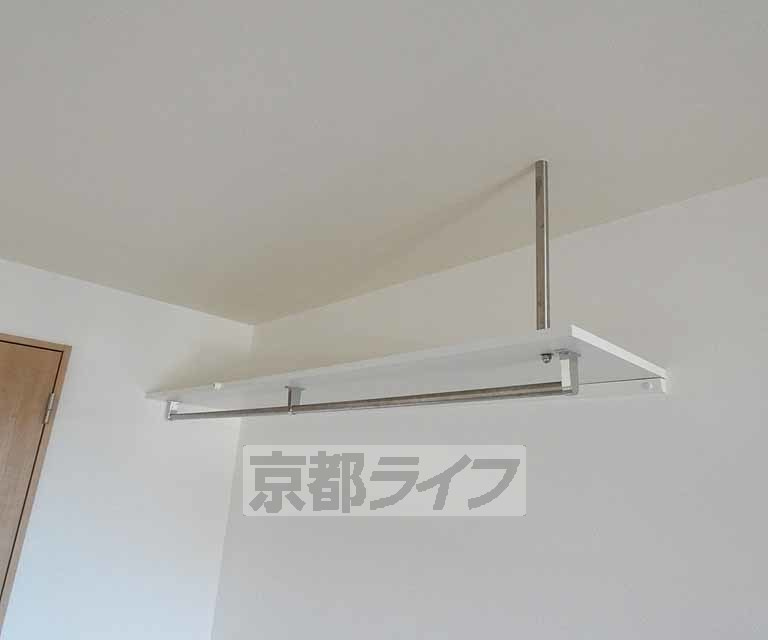 サントス千本今出川の設備