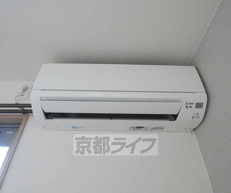 サントス千本今出川の設備