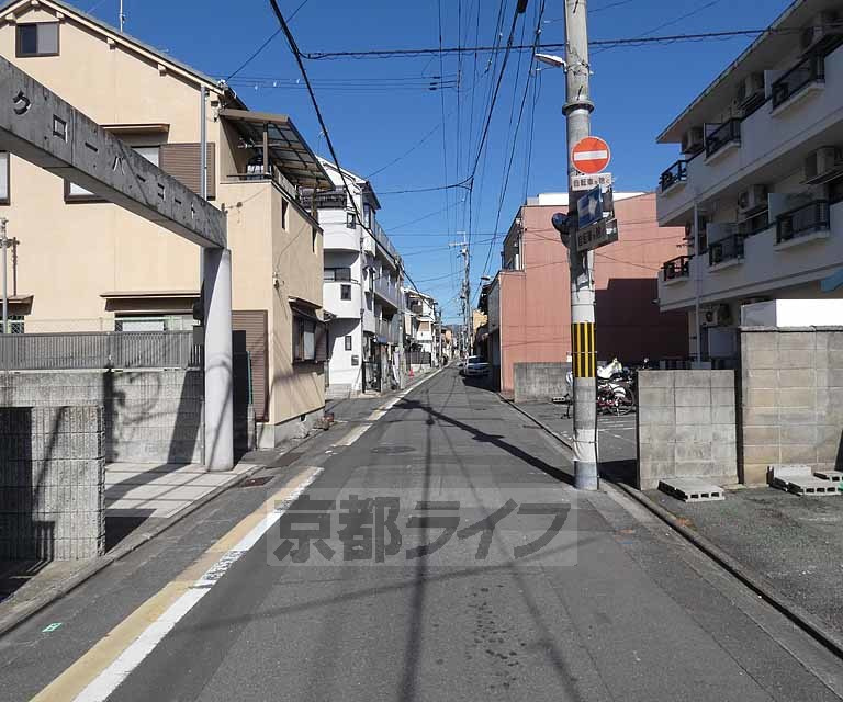 サントス千本今出川のその他