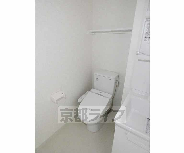 サントス千本今出川のその他