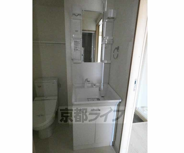 サントス千本今出川のその他