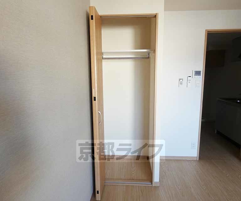 サントス千本今出川のその他