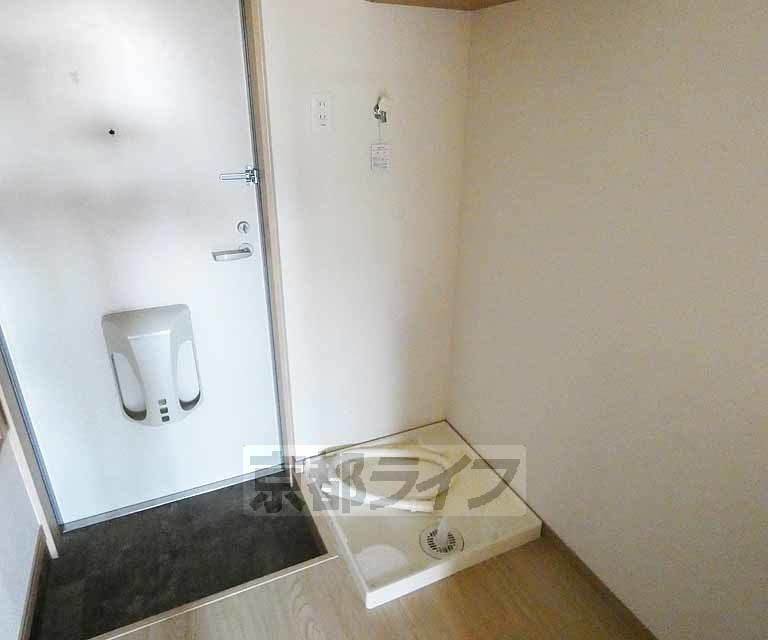 サントス千本今出川のその他