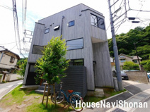 Montagne e uccelli 葉山の画像