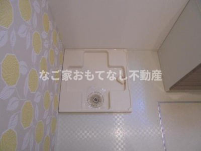 【設備】 | セリシール（Ｃｅｒｉｓｉｅｒ） | ※写真は別号室です