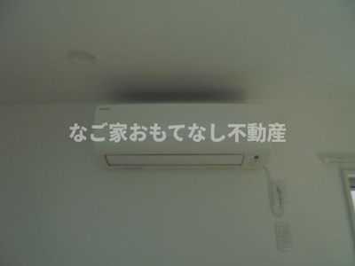 【設備】 | セリシール（Ｃｅｒｉｓｉｅｒ） | ※写真は別号室です