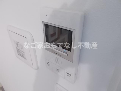 【セキュリティ】 | セリシール（Ｃｅｒｉｓｉｅｒ） | ※写真は別号室です