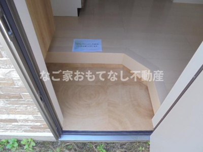 【玄関】 | セリシール（Ｃｅｒｉｓｉｅｒ） | ※写真は別号室です