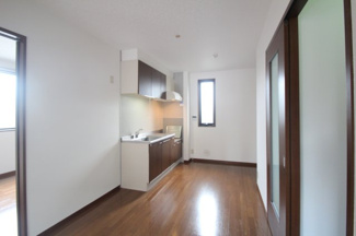 【キッチン】 | ラフォーレ・ファインD