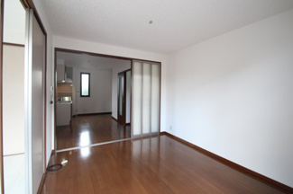 【居間・リビング】 | ラフォーレ・ファインD