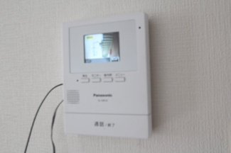 【セキュリティ】 | ラフォーレ・ファインD