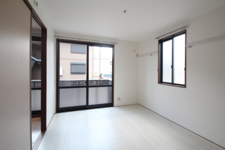 【寝室】 | ラフォーレ・ファインD