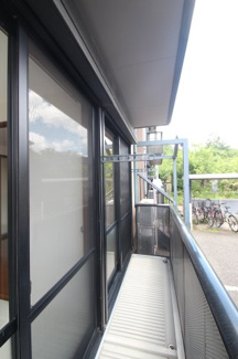 【バルコニー】 | ラフォーレ・ファインD