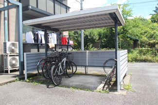 【その他共用部分】 | ラフォーレ・ファインD