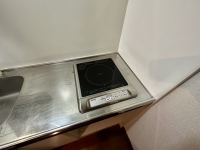 【設備】 | プレメゾンF