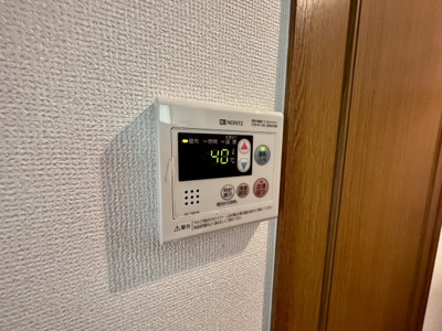 【設備】 | プレメゾンF