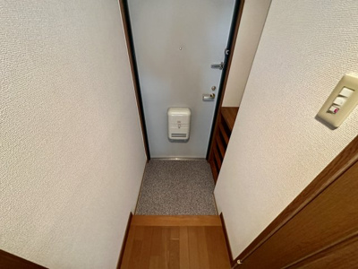 【玄関】 | プレメゾンF