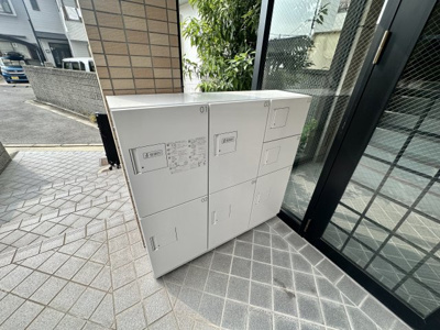 【その他共用部分】 | プレメゾンF