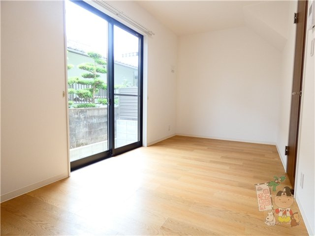 Ｇｒａｎｔａｇｅの居間・リビング