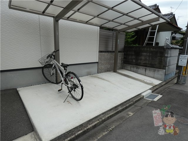 Ｇｒａｎｔａｇｅのその他共用部分