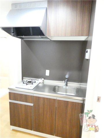 Ｇｒａｎｔａｇｅのキッチン