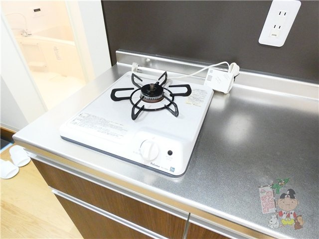 Ｇｒａｎｔａｇｅのキッチン