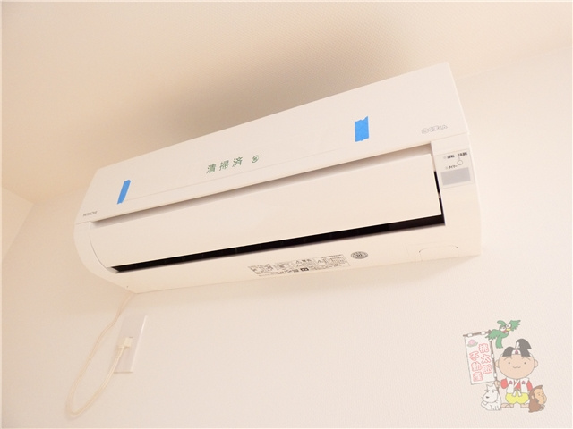 Ｇｒａｎｔａｇｅの設備