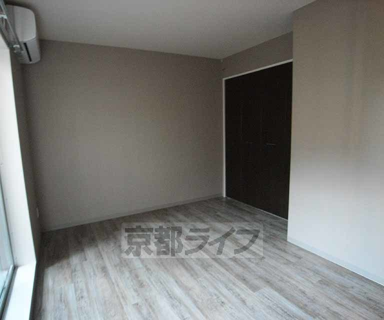 Ａｐｐａｒｔａｍｅｎｔｏ御所東の内装