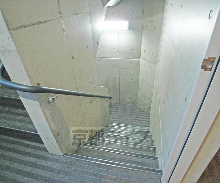 Ａｐｐａｒｔａｍｅｎｔｏ御所東のその他共用部分