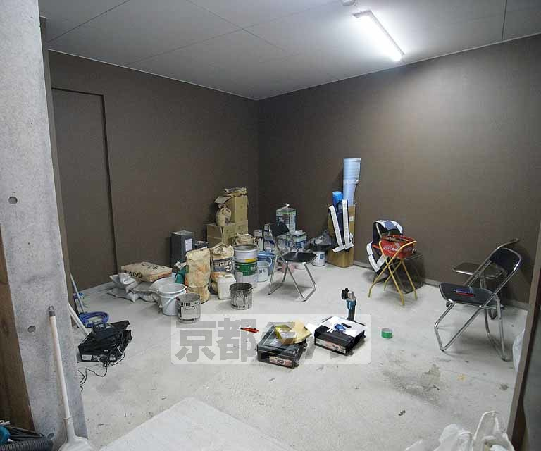 Ａｐｐａｒｔａｍｅｎｔｏ御所東のその他共用部分