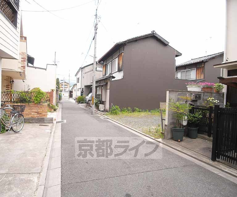 Ａｐｐａｒｔａｍｅｎｔｏ御所東のその他