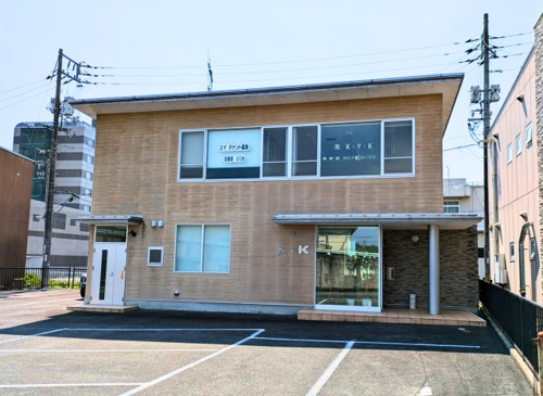 commercial 十日市南１丁目