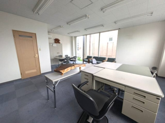 commercial 十日市南１丁目