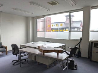 commercial 十日市南１丁目