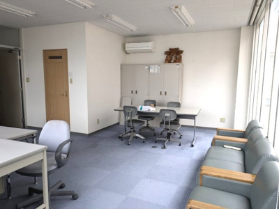 commercial 十日市南１丁目