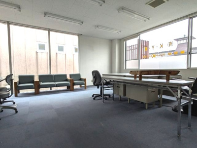 commercial 十日市南１丁目