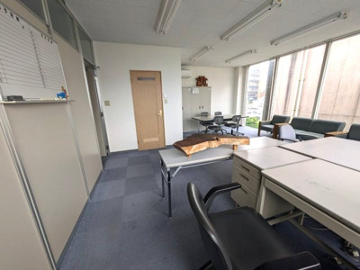 commercial 十日市南１丁目