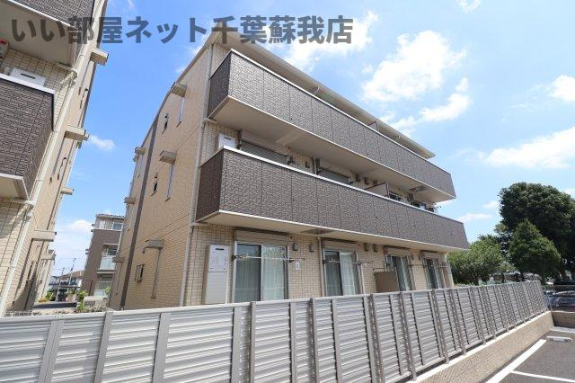 La Crece Kの外観|外観も気になるポイント