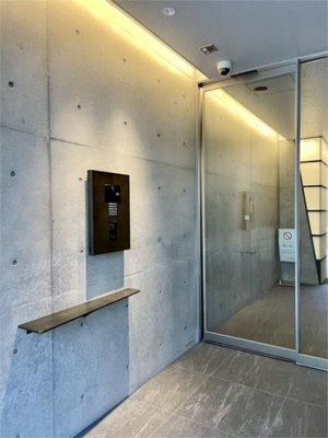 【エントランス】 | ＺＯＯＭ錦糸町