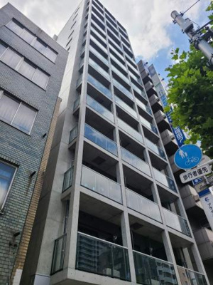 【外観】 | ＺＯＯＭ錦糸町