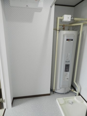 ヴァンベール宮の森Ⅲの設備