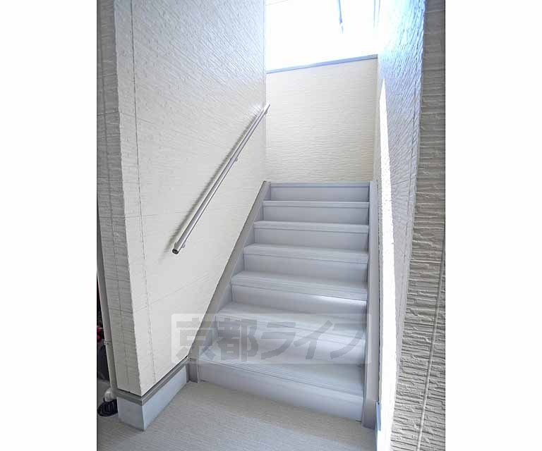 エスペランサ鴨川のその他共用部分