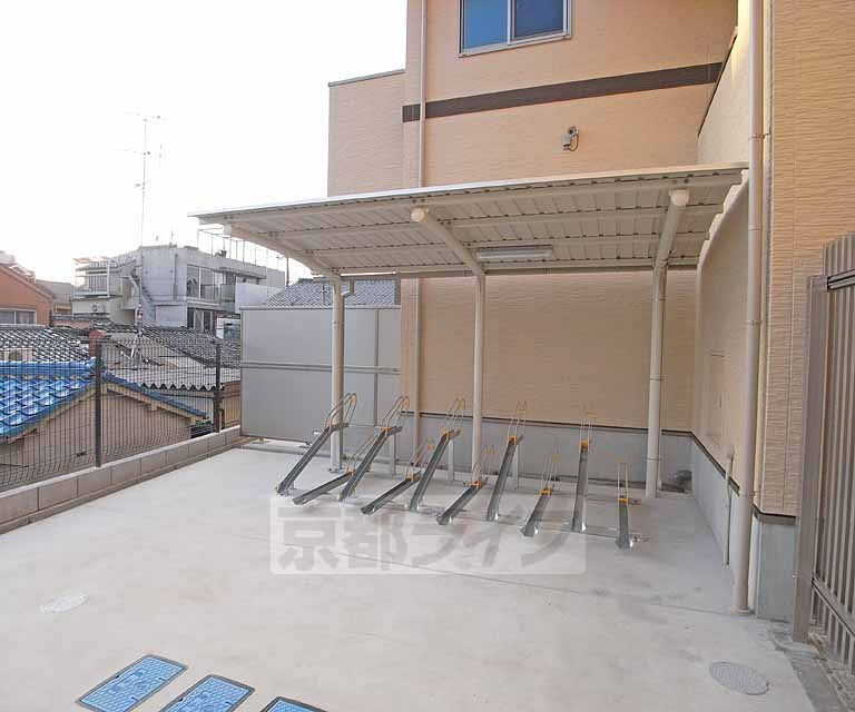 エスペランサ鴨川のその他