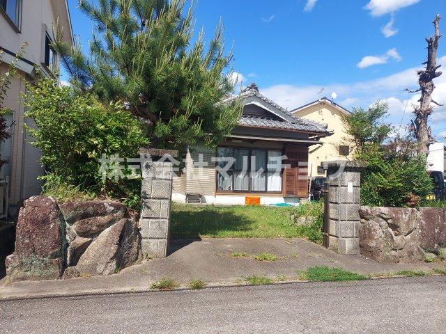 田辺市秋津町売地