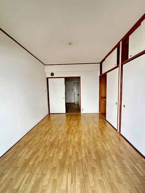 福原トータスの内装