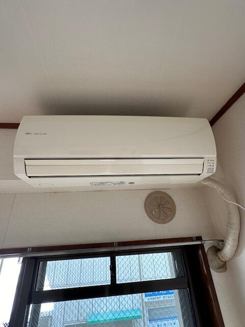 福原トータスの設備