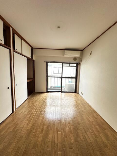 福原トータスの洋室