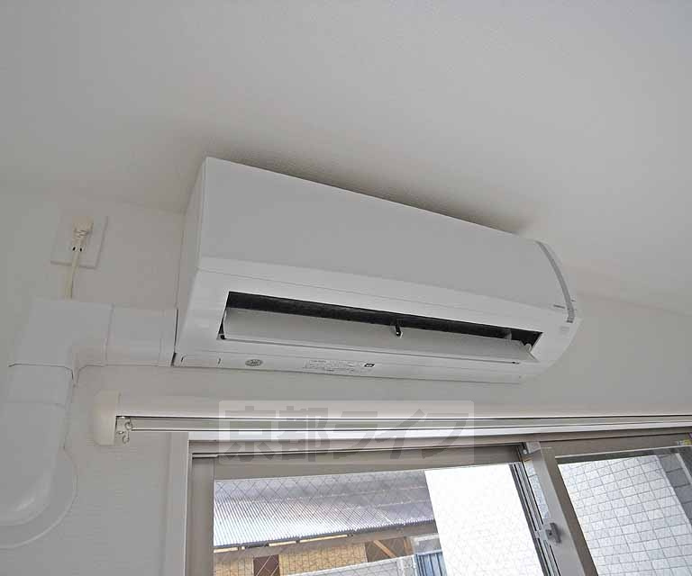 べラジオ堀川今出川の設備